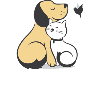 joyful pets footer logo
