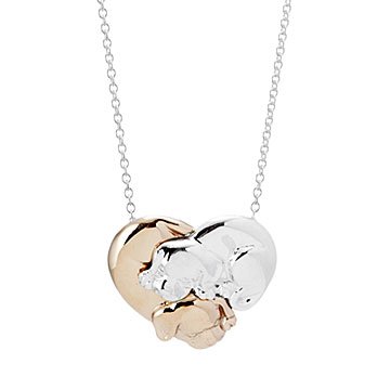 Intertwined-Canines-Necklace